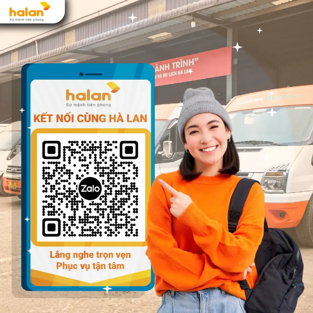 Nhà xe Hà Lan – Lịch trình – Giá vé mới nhất 2 image 114