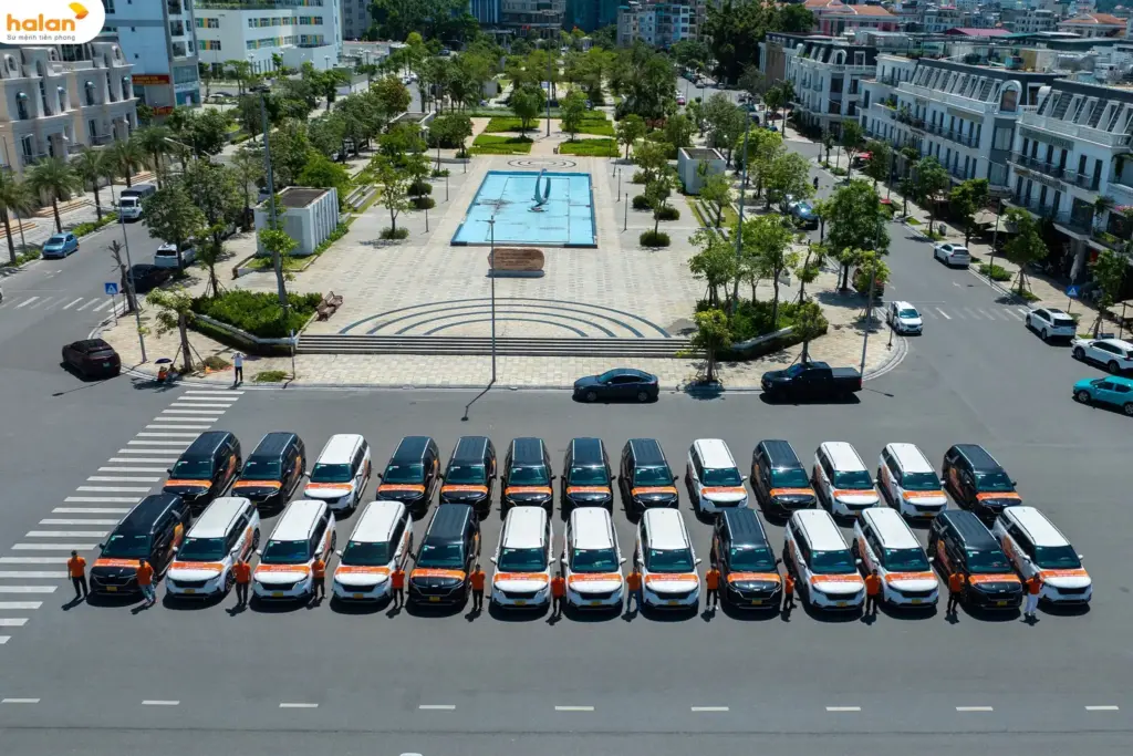 Nhà xe Hà Lan – Lịch trình – Giá vé mới nhất 7 image 119