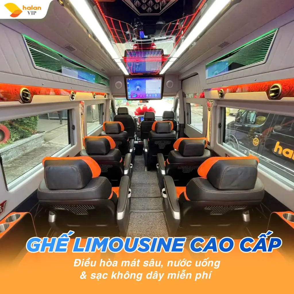 Nhà xe Hà Lan – Lịch trình – Giá vé mới nhất 9 image 121