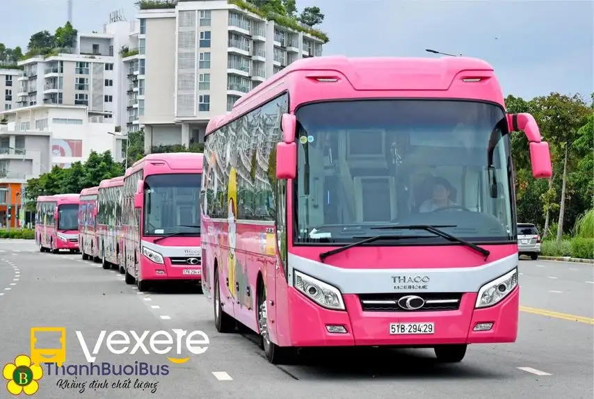 Nhà xe Thành Bưởi – Lịch trình – Giá vé mới nhất 4 image 124