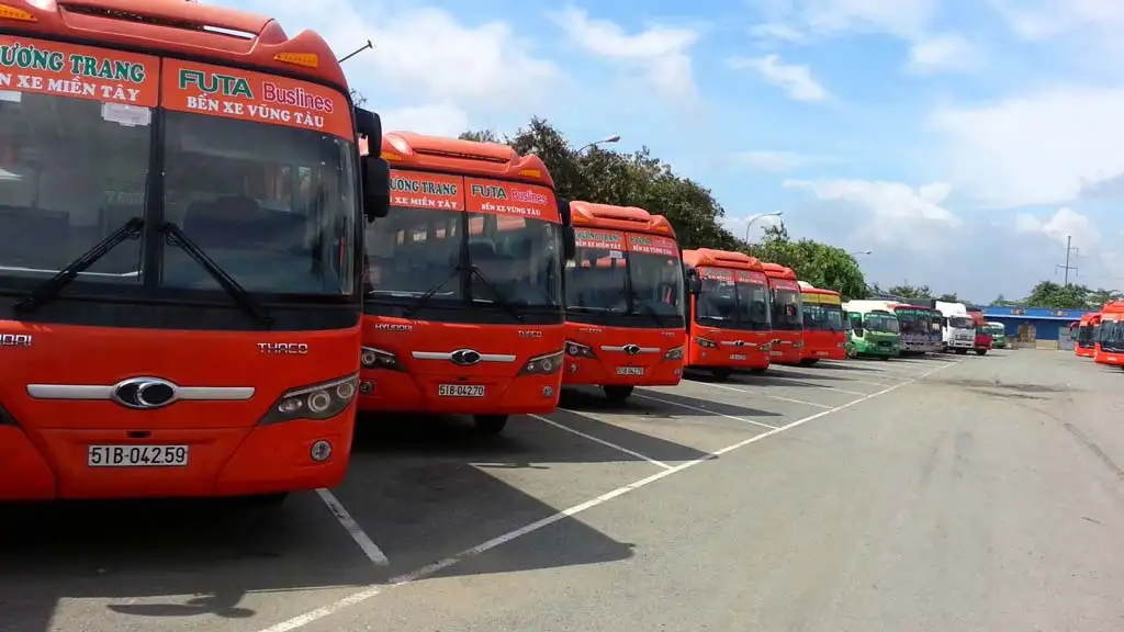 Nhà xe Phương Trang – Lịch trình – Giá vé mới nhất 3 image 130