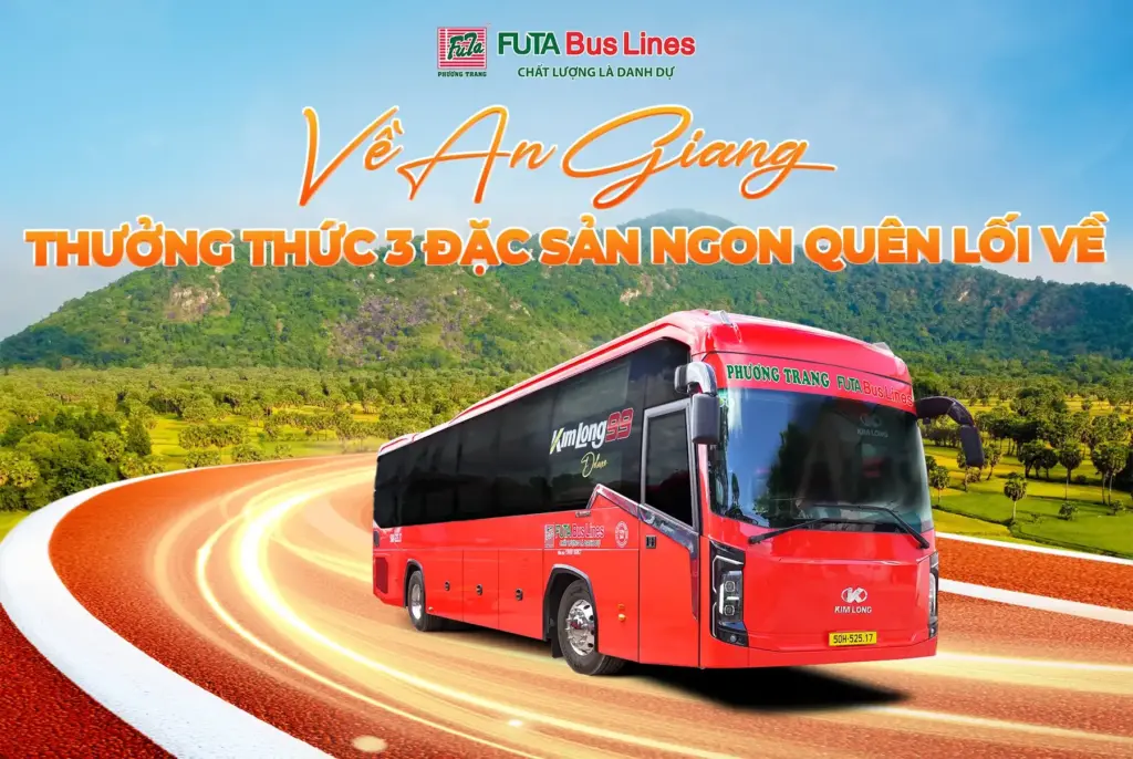 Nhà xe Phương Trang – Lịch trình – Giá vé mới nhất 6 image 133