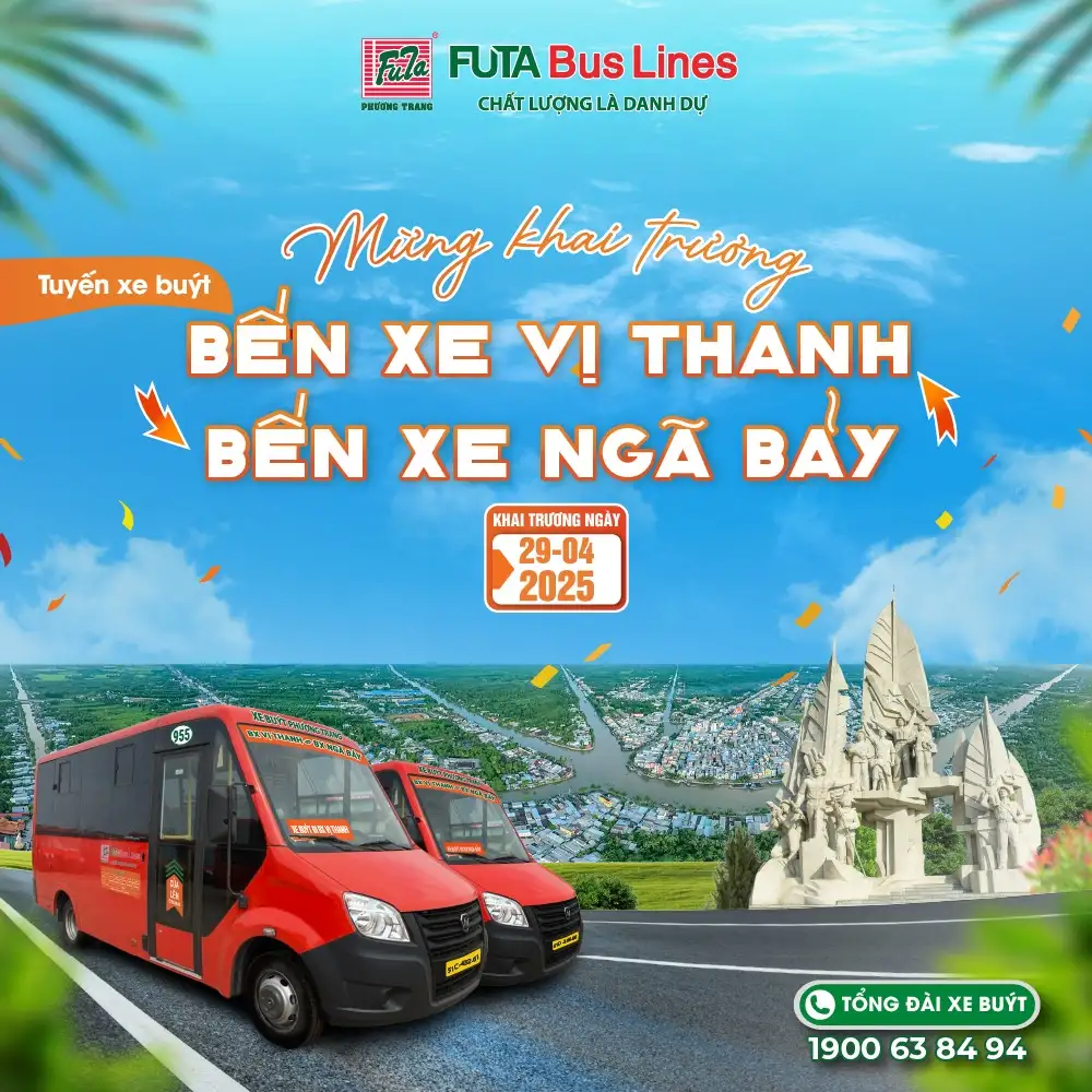 Nhà xe Phương Trang – Lịch trình – Giá vé mới nhất 10 image 137