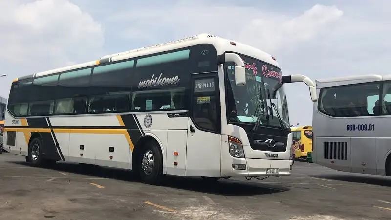 Nhà xe Hùng Cường – Lịch trình – Giá vé mới nhất 4 image 22