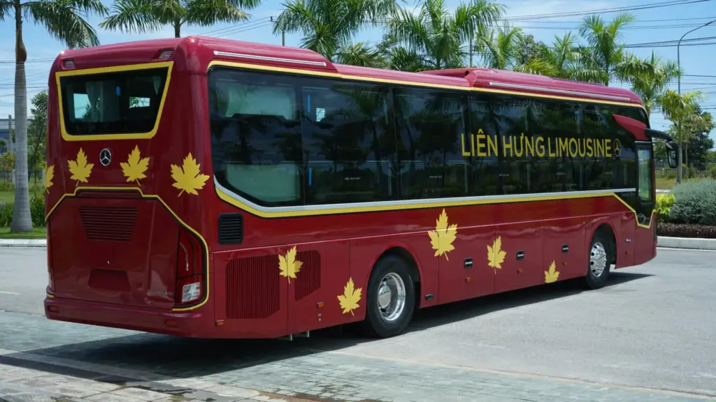 Nhà xe Liên Hưng – Lịch trình – Giá vé mới nhất 3 image 58