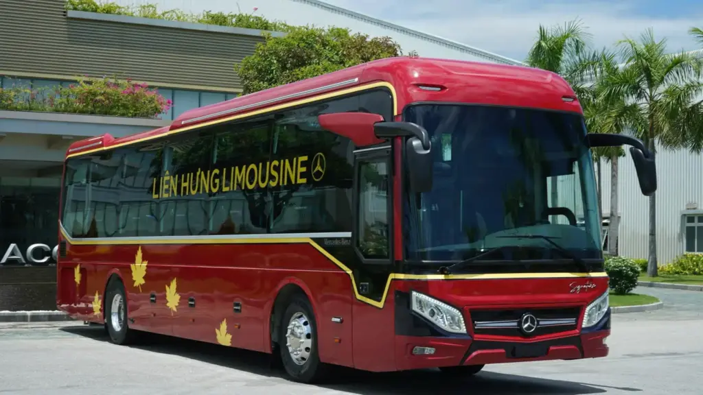 Nhà xe Liên Hưng – Lịch trình – Giá vé mới nhất 4 image 59