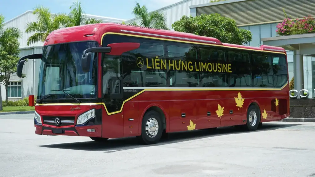 Nhà xe Liên Hưng – Lịch trình – Giá vé mới nhất 6 image 61