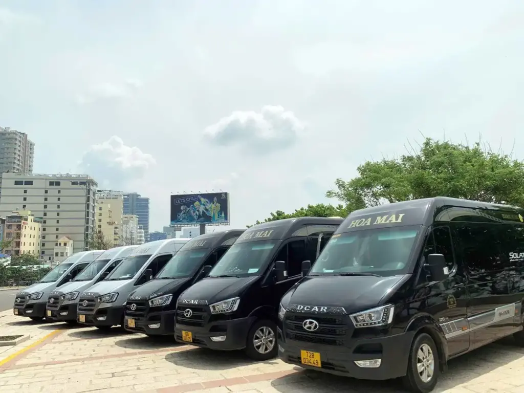 Nhà xe Hoa Mai – Lịch trình – Giá vé mới nhất 2 image 84