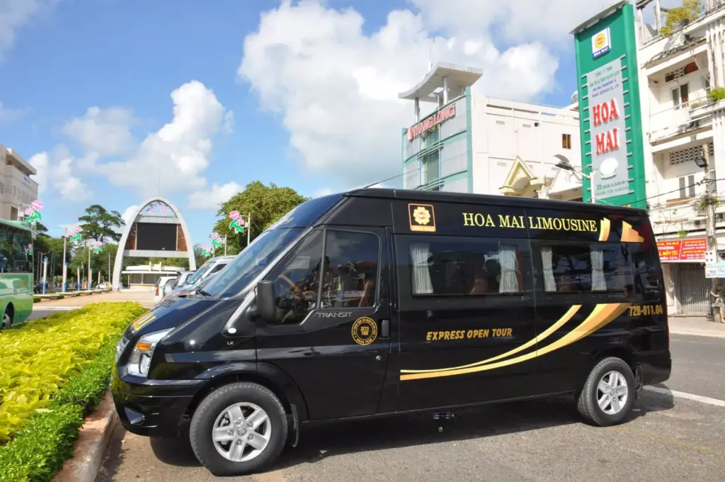 Nhà xe Hoa Mai – Lịch trình – Giá vé mới nhất 7 image 89