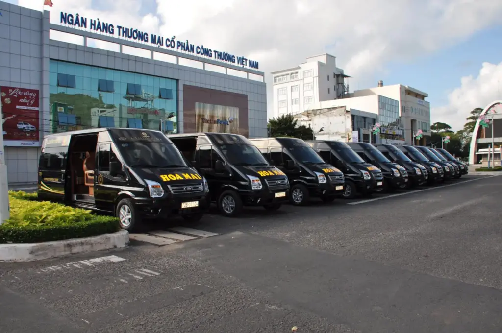 Nhà xe Hoa Mai – Lịch trình – Giá vé mới nhất 8 image 90