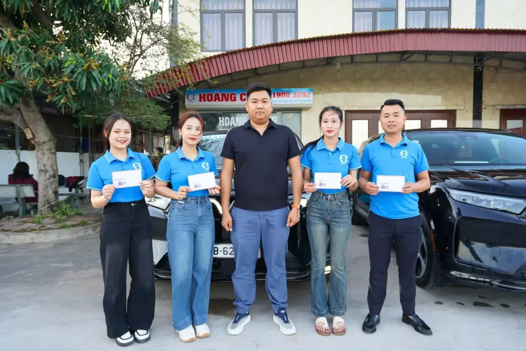 Nhà xe Hoàng Công – Lịch trình – Giá vé mới nhất 5 image 94