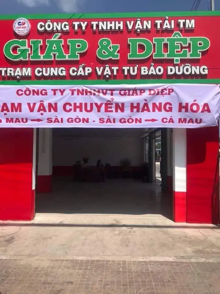 Nhà xe Giáp Diệp – Lịch trình – Giá vé mới nhất 3 image 99